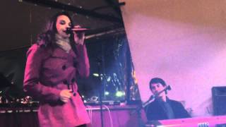 she could have had it all at the batofar.MOV