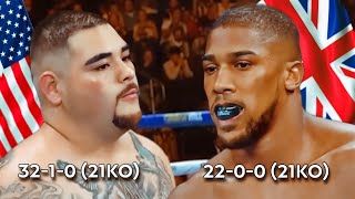 Download lagu Battle of the Beasts Andy Ruiz (USA) vs Anthony Joshua (England) 1| KNOCKOUT, BOXING , Highlights mp3 Download lagu Battle of the Beasts Andy Ruiz (USA) vs Anthony Joshua (England) 1| KNOCKOUT, BOXING , Highlights mp3