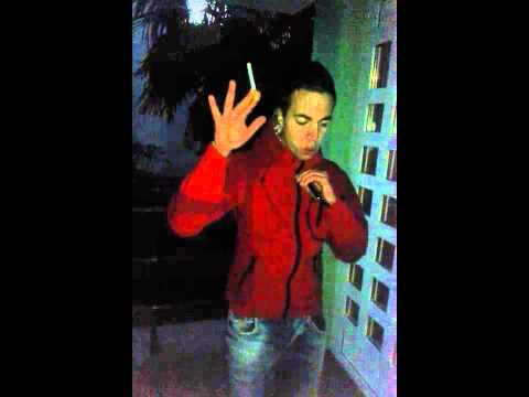 Mc Sanjo Freestaylle 2015 ;)