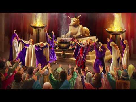 ÉXODO 32,7-11.13-14