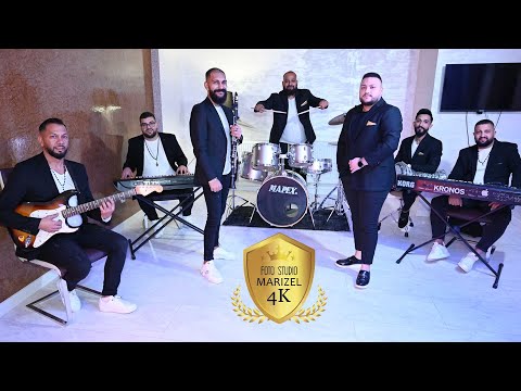 Trajce Angelov i Ross Bend Splet od stari ubavi pesni Coveri