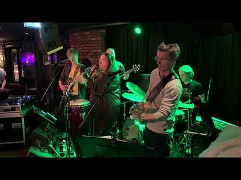 Umeå Live - Plan B "Through The Fire"