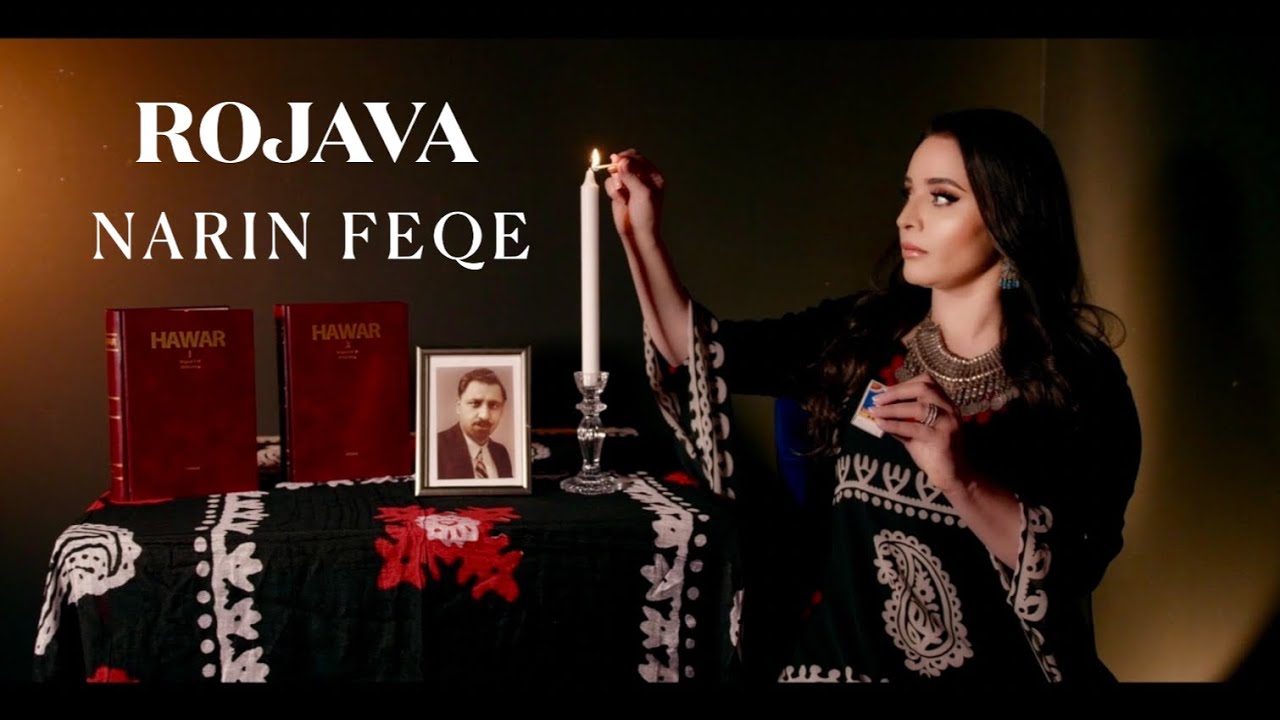 Narîn Feqe - Rojava