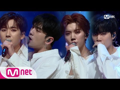 [NU'EST W - Polaris] Comeback Stage | M COUNTDOWN 180628 EP.576
