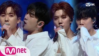 [NU&#39;EST W - Polaris] Comeback Stage | M COUNTDOWN 180628 EP.576