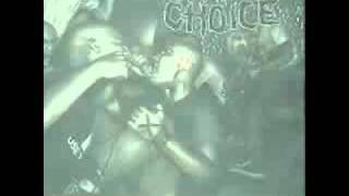 Uniform Choice - Silenced [Lyrics]