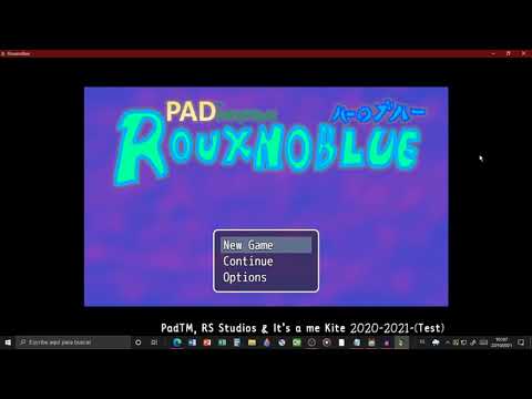 Roux Leaked