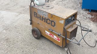 Тепловая пушка Bahco ALA 40 | Изображение 4 - Machineryline