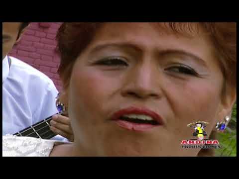 Flor Pileña-La Falsa Video Oficial-Andina Producciones