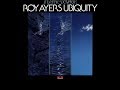 Roy Ayers Ubiquity - Brother Green The Disco King ℗ 1975