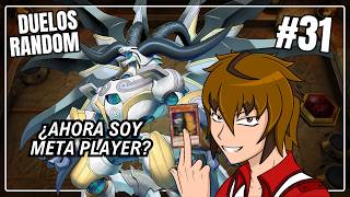 DRACOTAIL ES GENIAL | Duelos Random 31