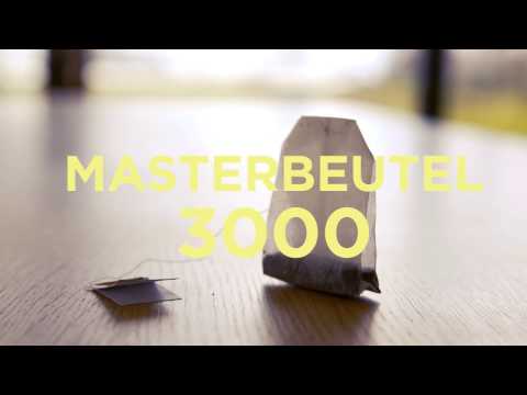 Bünting Tee | Masterbeutel 3000