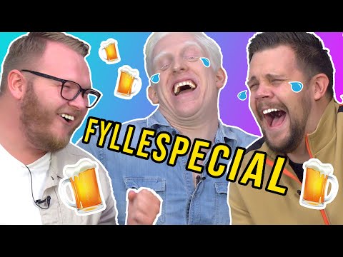 Den som skrattar förlorar #73