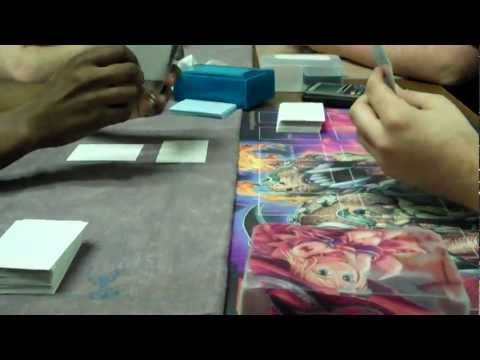 Frazier Smith (Inzektor Bugs) v. Billy Brake (Wind-Up Toys) - Game 2