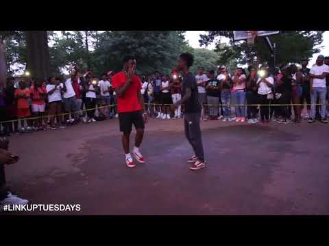 #LinkupTuesdays Gbandzz_empire & Zayyy.tyb_ Vs Mcvertt & Zay.mbg