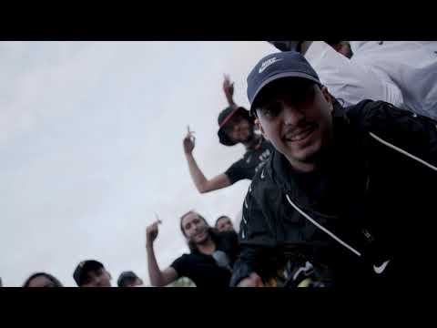 GRAND PARIS (remix)  RH LAS / Xeno / Snake Talentueurs