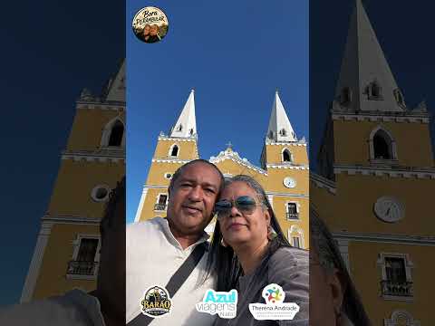 Vamos conhecer Ceará Mirim RN. #turismoreligioso #riograndedonorte #viagem #boraperambular