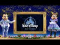 Walt Disney Pictures Tarzan Introduction October 22nd 1999