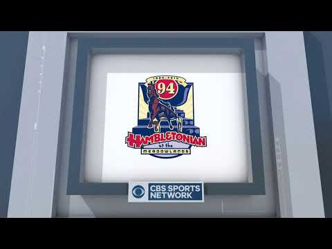 2019 Hambletonian Live Feed