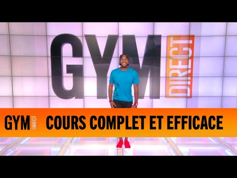 Strengthen your entire body - Gym Direct