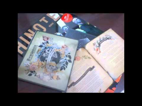 Last Smoke Before The Snowstorm