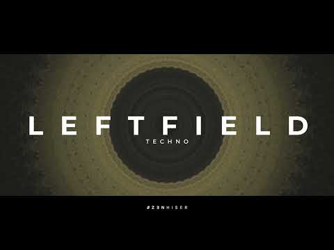 Leftfield Techno - Become A Dashing Techno Producer TODAY!