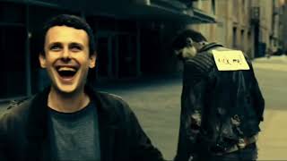 Maffia & Montano - Dead In The Middle (Official Music Video)