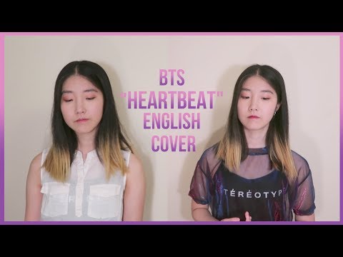 [ENGLISH VER/영어버전] BTS (방탄소년단) - Heartbeat Vocal Cover
