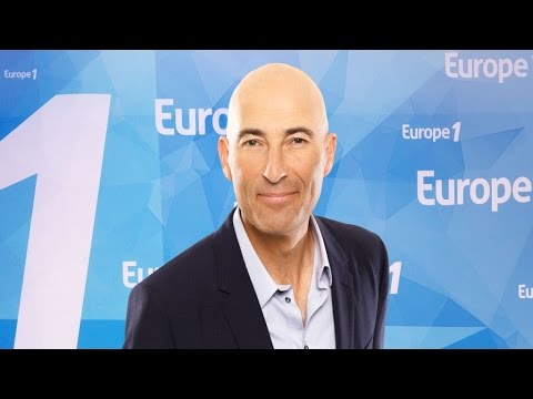 Nicolas Canteloup : Jean-Vincent Placé veut se placer