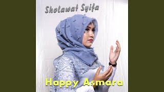 Download lagu Sholawat Syifa mp3