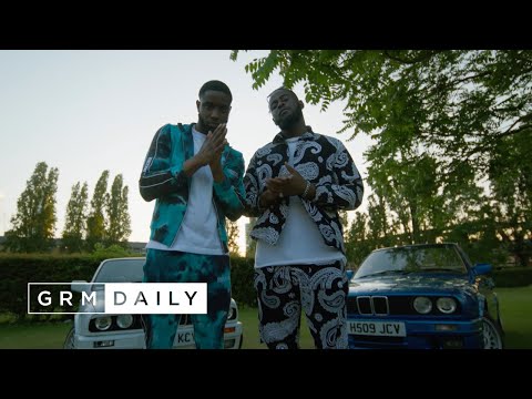 LYCO x WXYNE - Birkin Price [Music Video] | GRM Daily