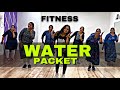 Water Packet Dance Fitness Zumba Dance Trending Viral Raayan Waterpocket