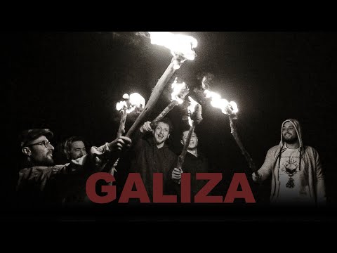 Satxa - Galiza (Videoclip oficial)