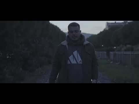 KAEF - SON KEZ (OFFİCİAL 4K VİDEO)