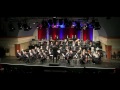 Till Eulenspiegels Lustige Streiche - Strauss - Royal Band Belgian Air Force (LIVE)