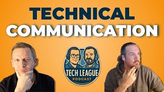 Technical Communication thumbnail