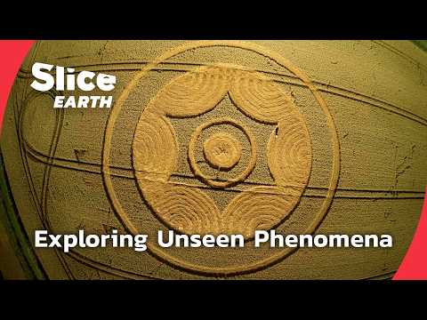 Field of Secrets: The Crop Circle Investigation — Full Documentary
