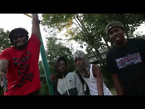 3three - lingo ( official video shot by @900kmedia