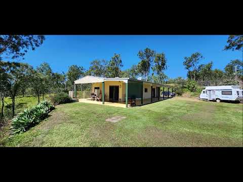 176 Friarbird Drive, Moolboolaman, QLD 4671, 1 침실, 1 욕실, House