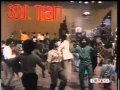 Soul Train Keep On Dancing Gary's Gang 