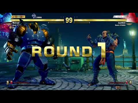 Bronze Beatdowns: Abigail vs Sagat