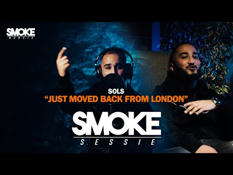SOLS / 2022 / SMOKESESSIE #11