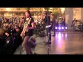 The Maine performs "Right Girl" live at WeberTown, Ogden Utah