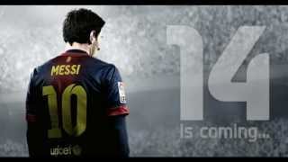FIFA 14 Soundtrack - Get Down by Amplify Dot &quot;Confirmed&quot; with Proof