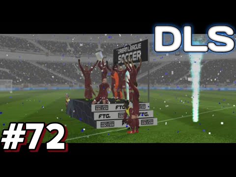 Dream League Soccer / Episodio 72: (Guimaraes) / En Español Latino / By: Yisus-Kun