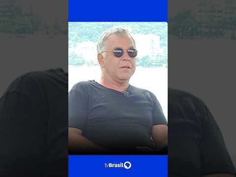 #AcervoEBC | Nelson Motta conta como conheceu Marisa Monte