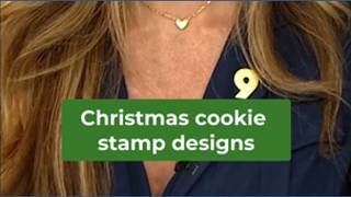 USPS releasing Christmas cookie stamp designs