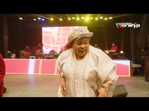 ANCIENT WORSHIP 2024, PORT HARCOURT  - MR M & REVELATION