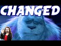 The Scene That Changed The Original Monsters Inc