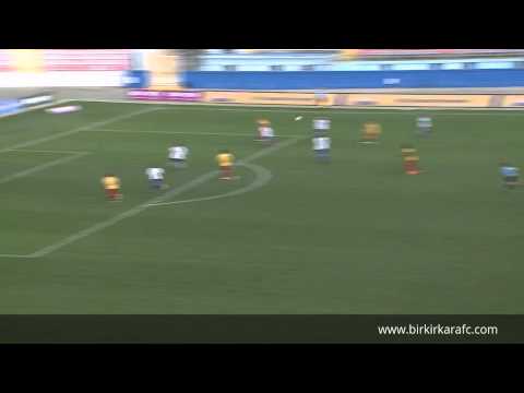 BOV Premier League: Birkirkara FC 3-0 Mosta FC [01-03-2015]